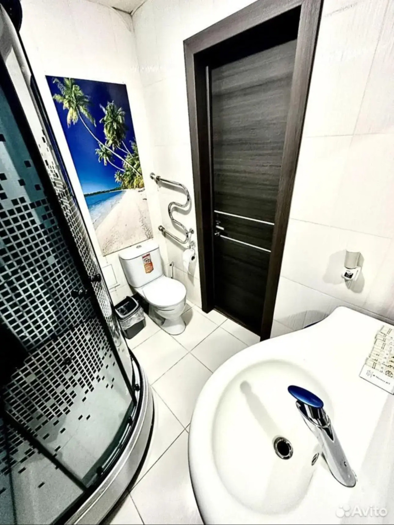 Апартаменты на улице Садовая 2