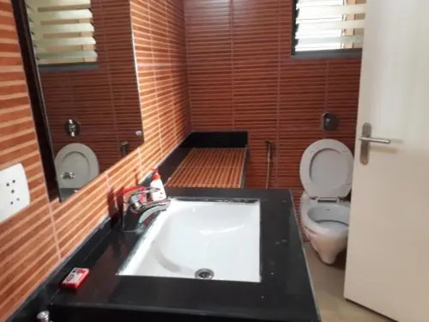 Portofino Guest House