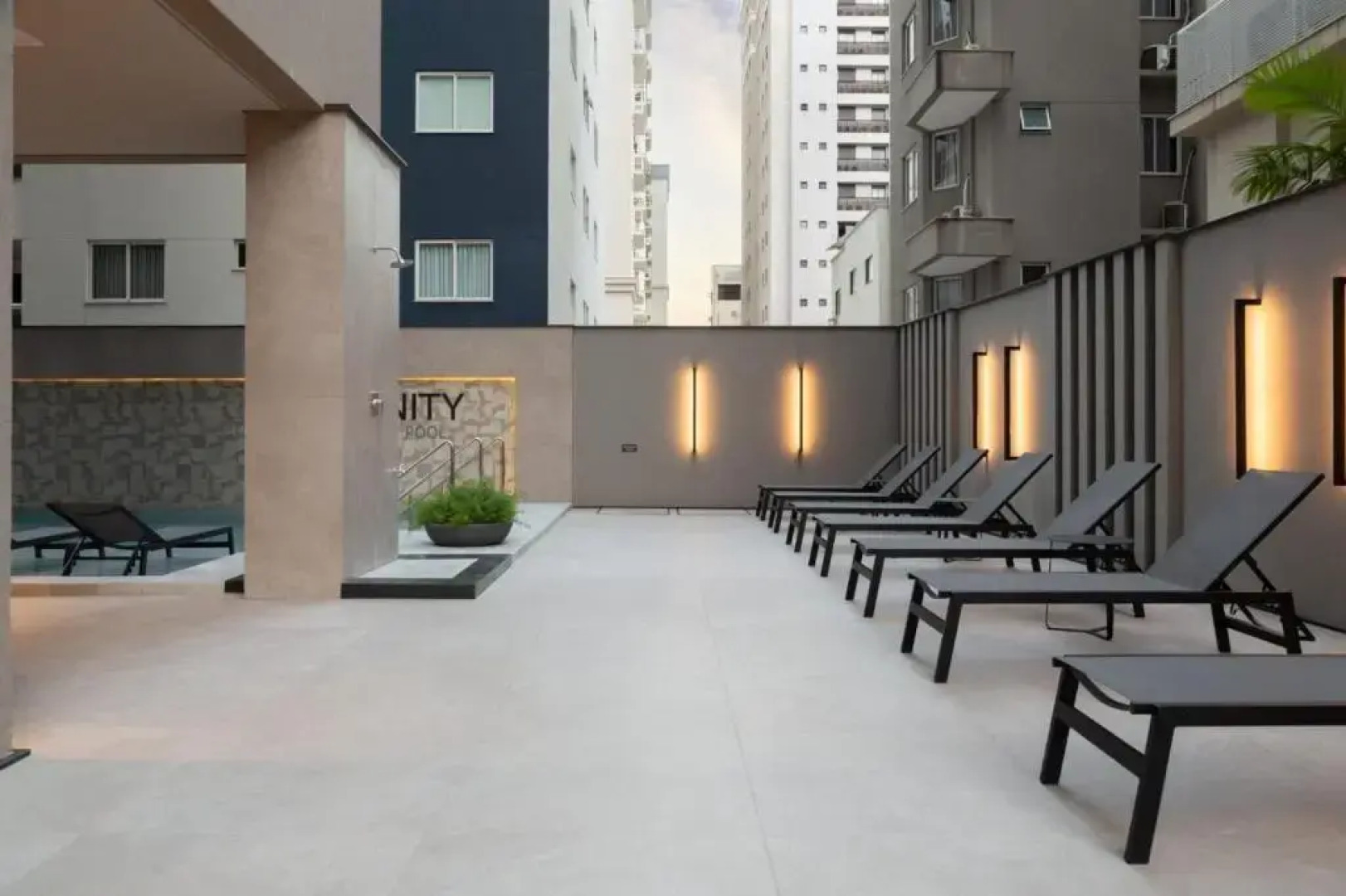 I Am Design Hotel Itapema by Hotelaria Brasil