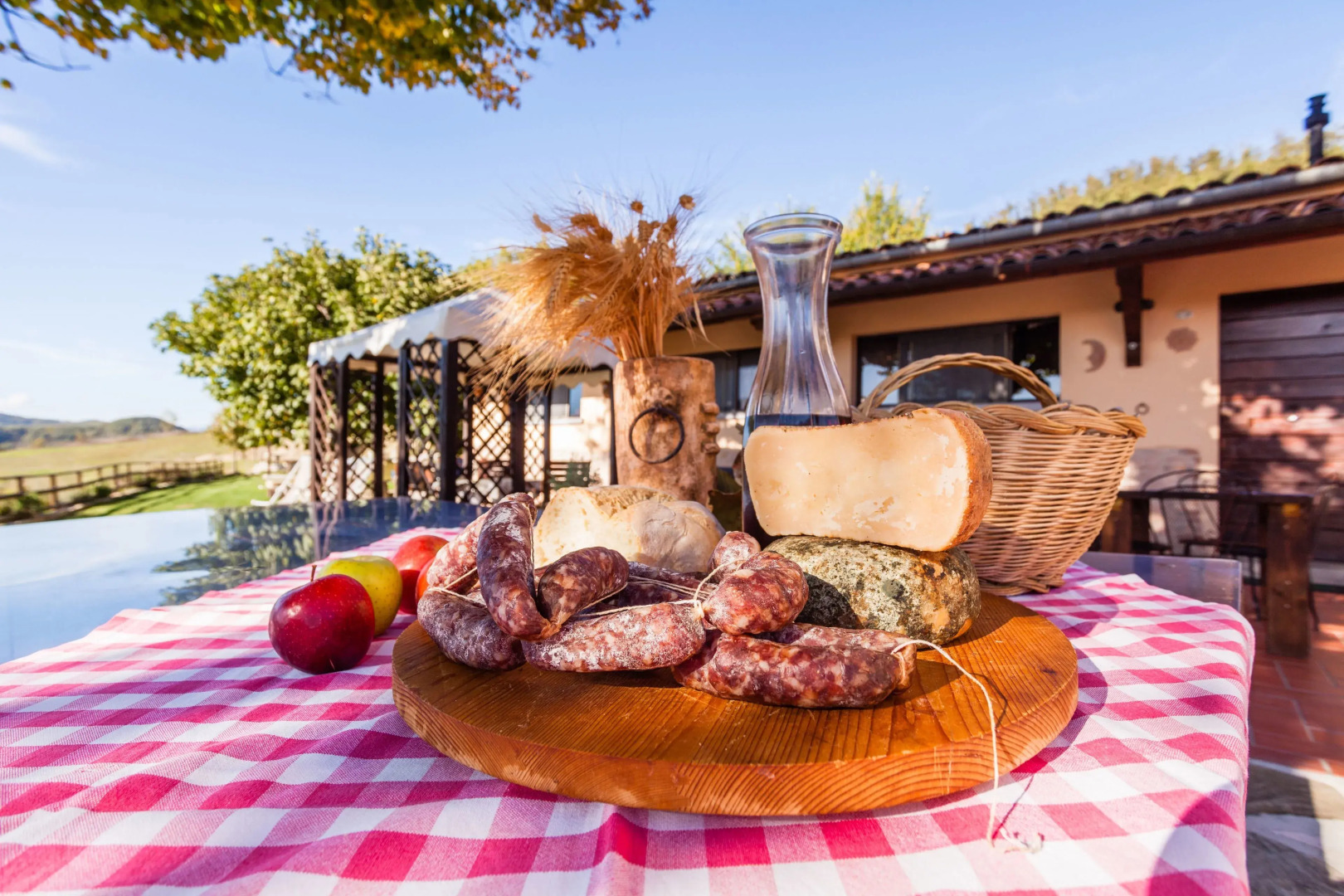 Agriturismo Cà Licozzo