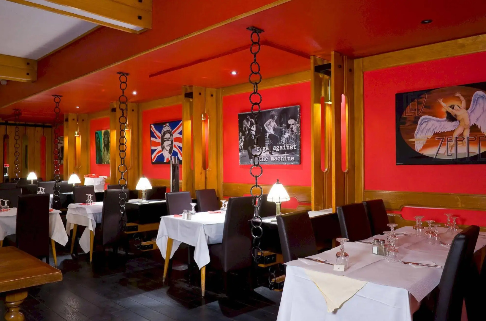 Madame Vacances Hotel Ibiza