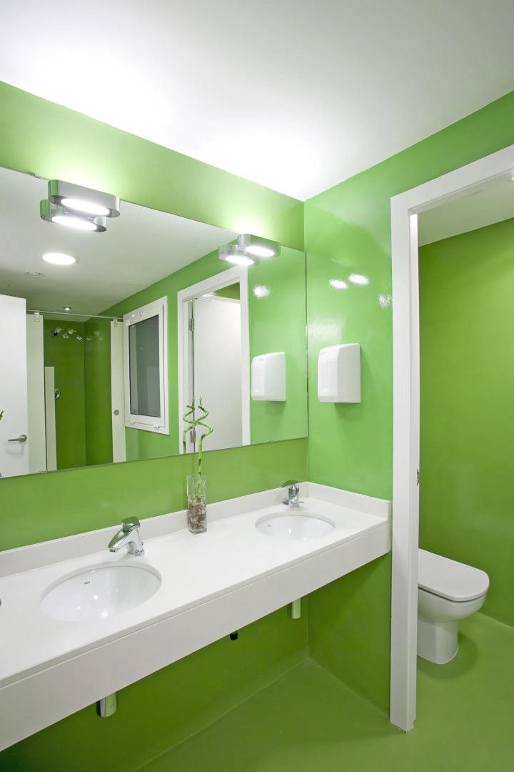 Sant Jordi Hostels Gracia