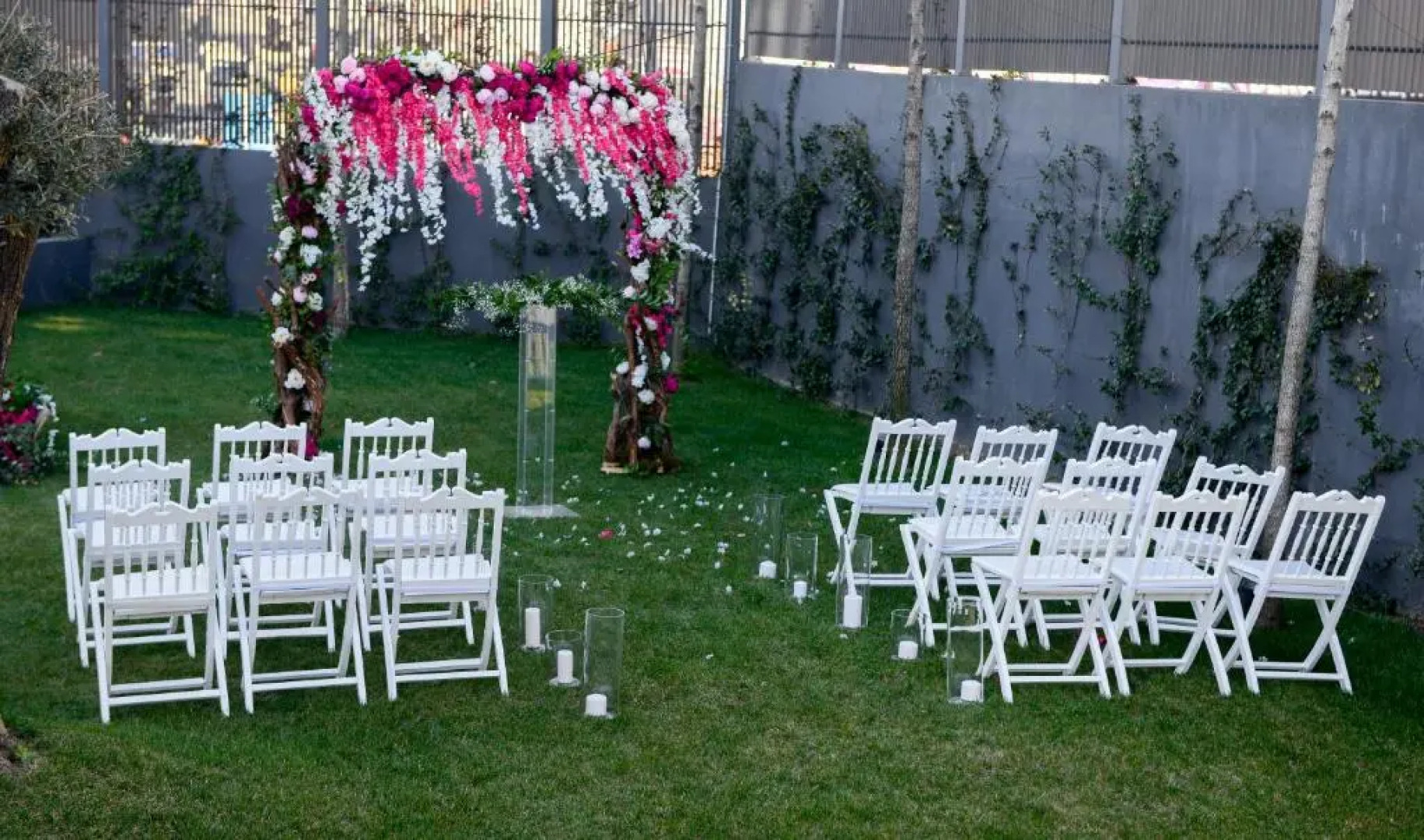 Wish More Hotel Istanbul