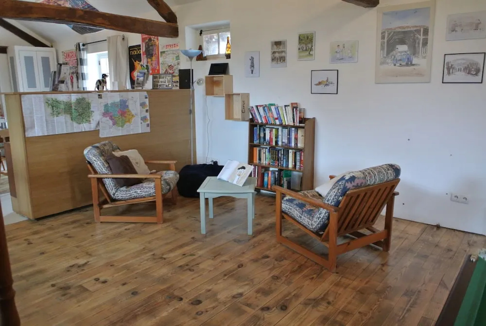 Viella Vacances Chambres d'hôtes