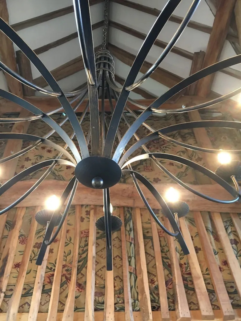 Becketts Bed and Breakfast