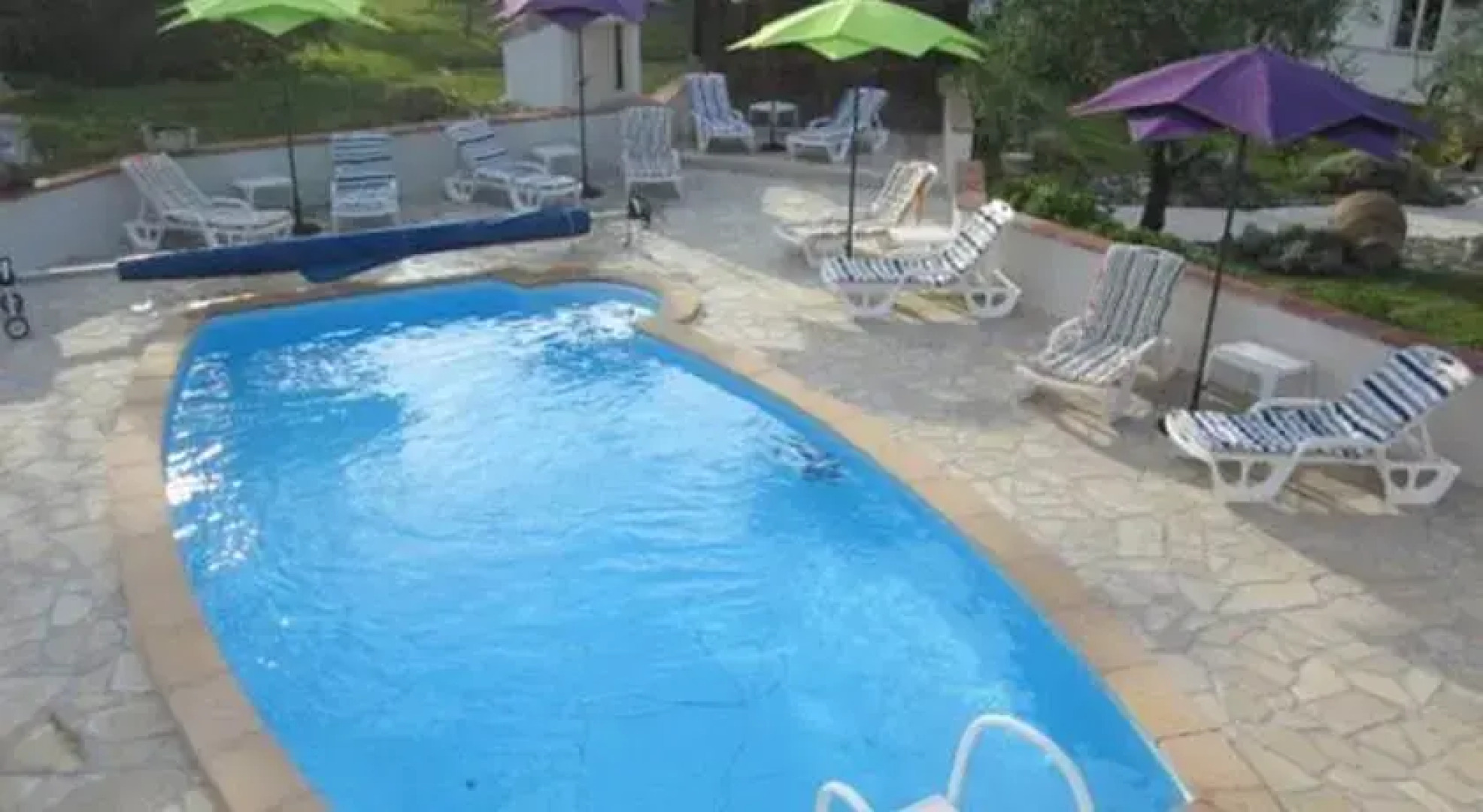 Les Coteaux du bien-être