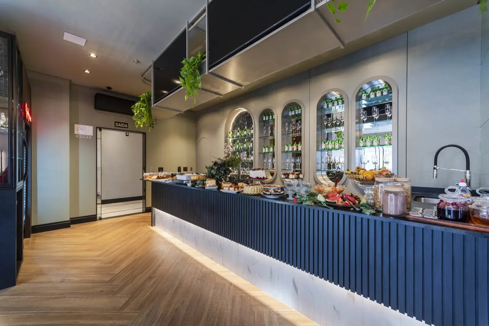 I Am Design Hotel Itapema by Hotelaria Brasil