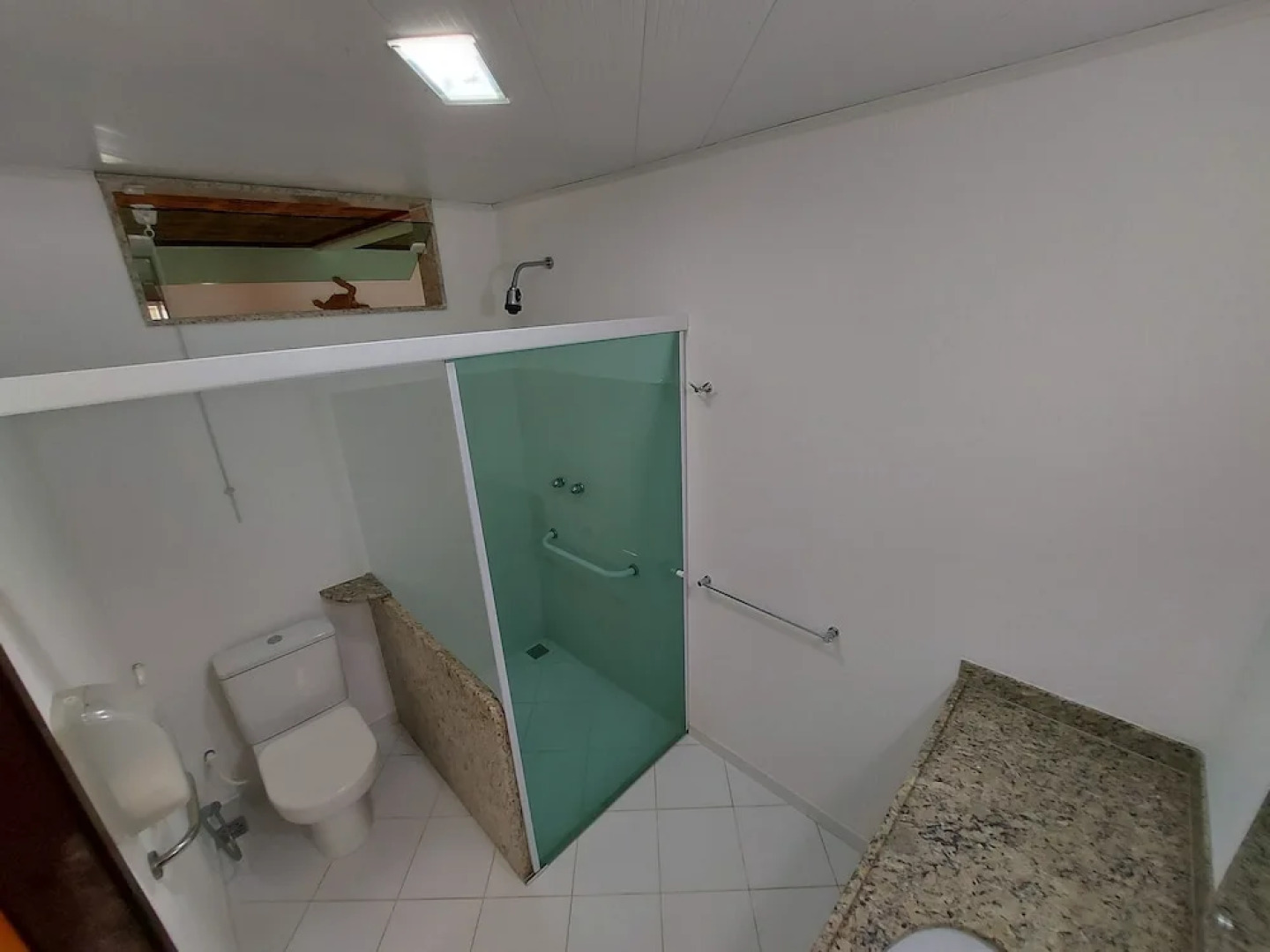 Pousada Marina Porto Itacuruçá