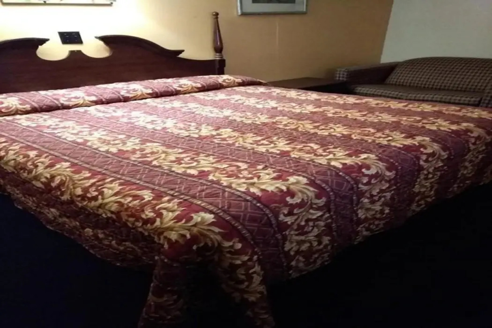 Rodeway Inn Charlotte South