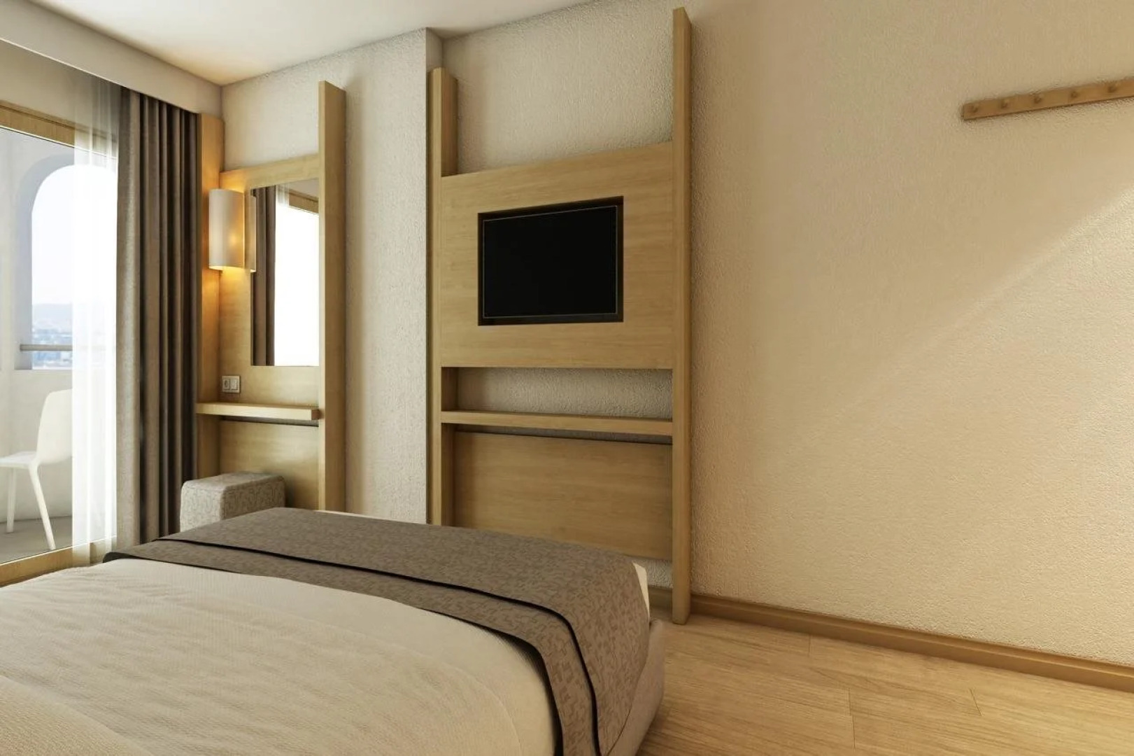 Fortuna Beach Hotel - All Inclusive