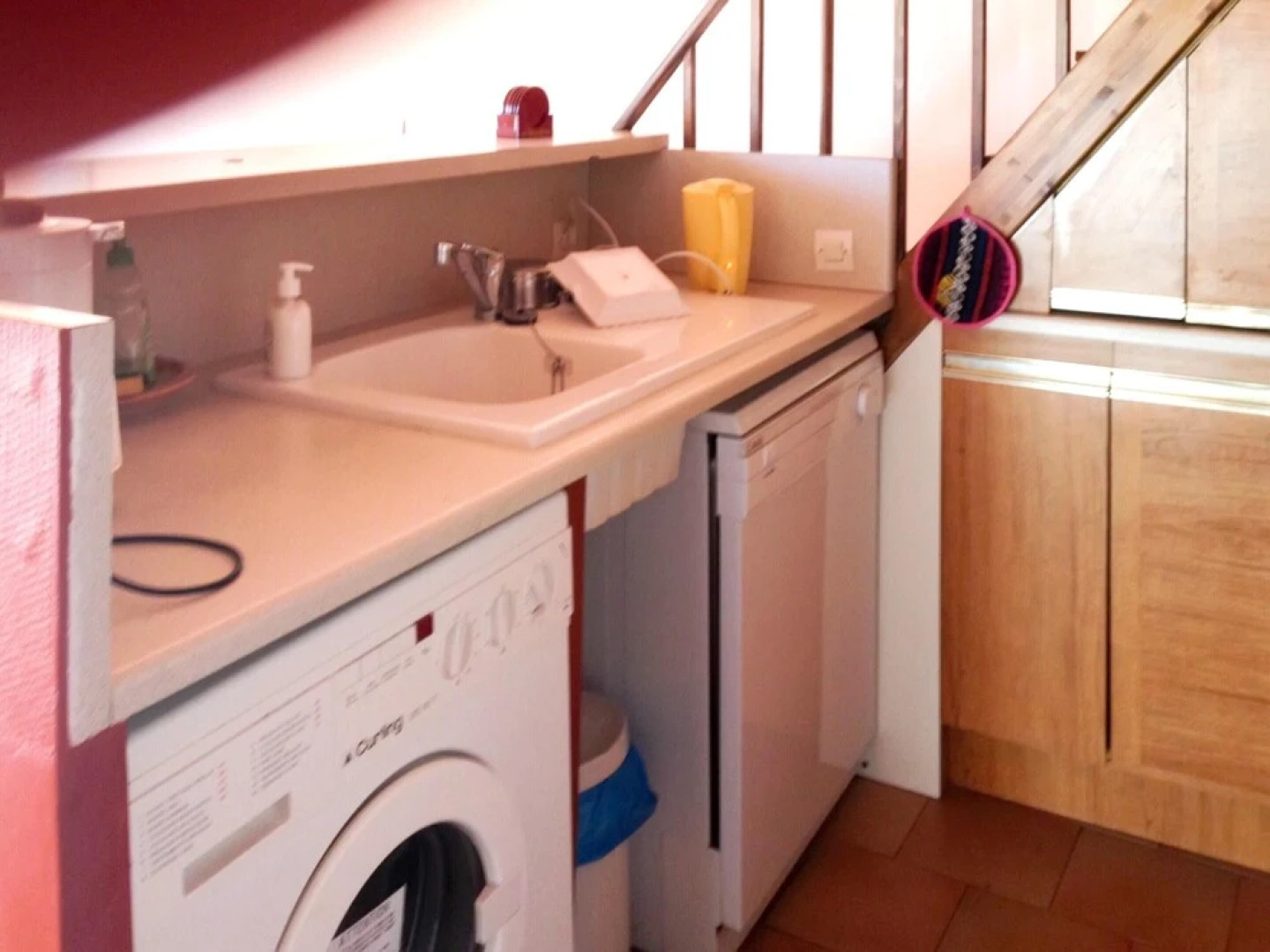 Apartment Rue du Couvent