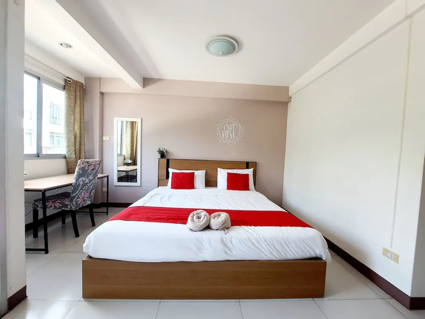 The Park Bangyai Apartment