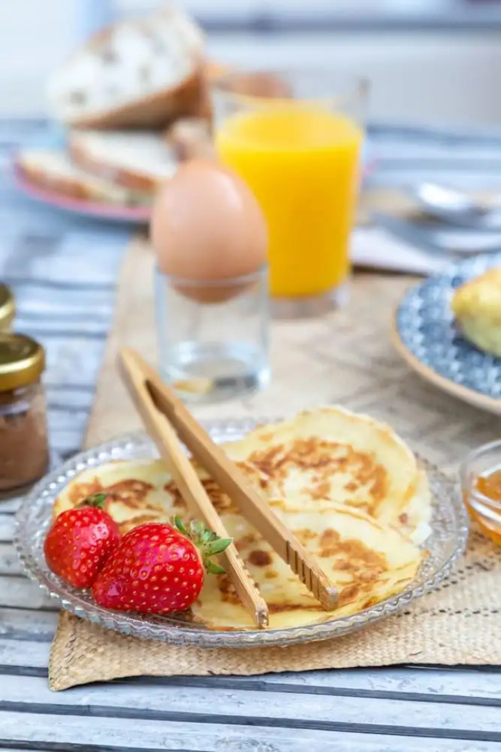 Hôtel Almanarre Plage