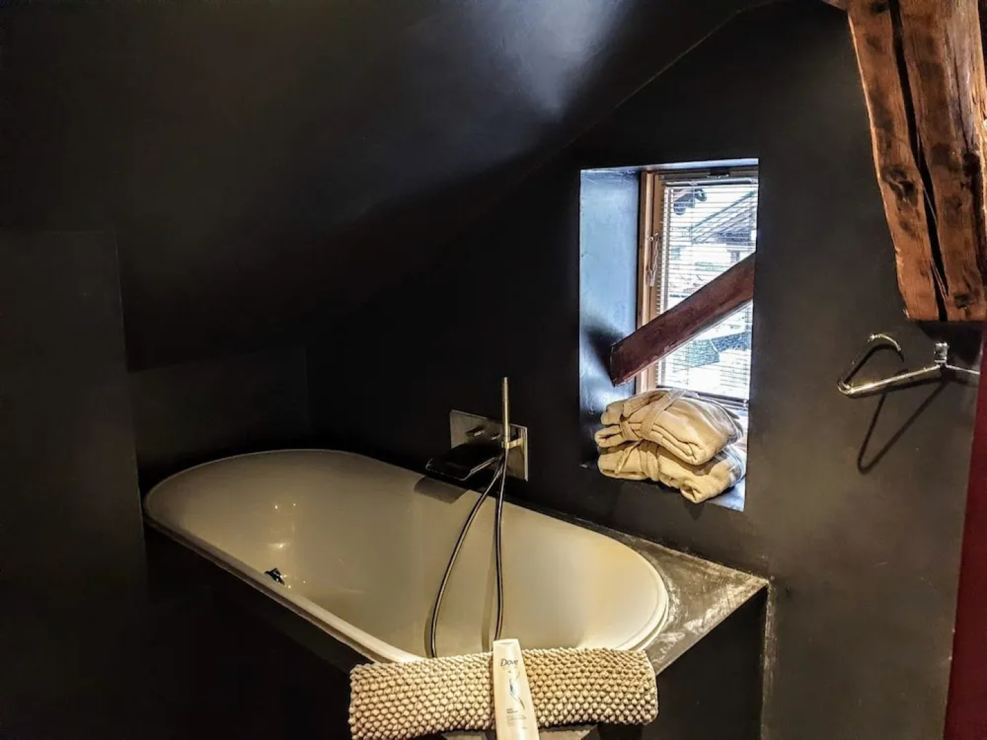 Appartement le Sapin