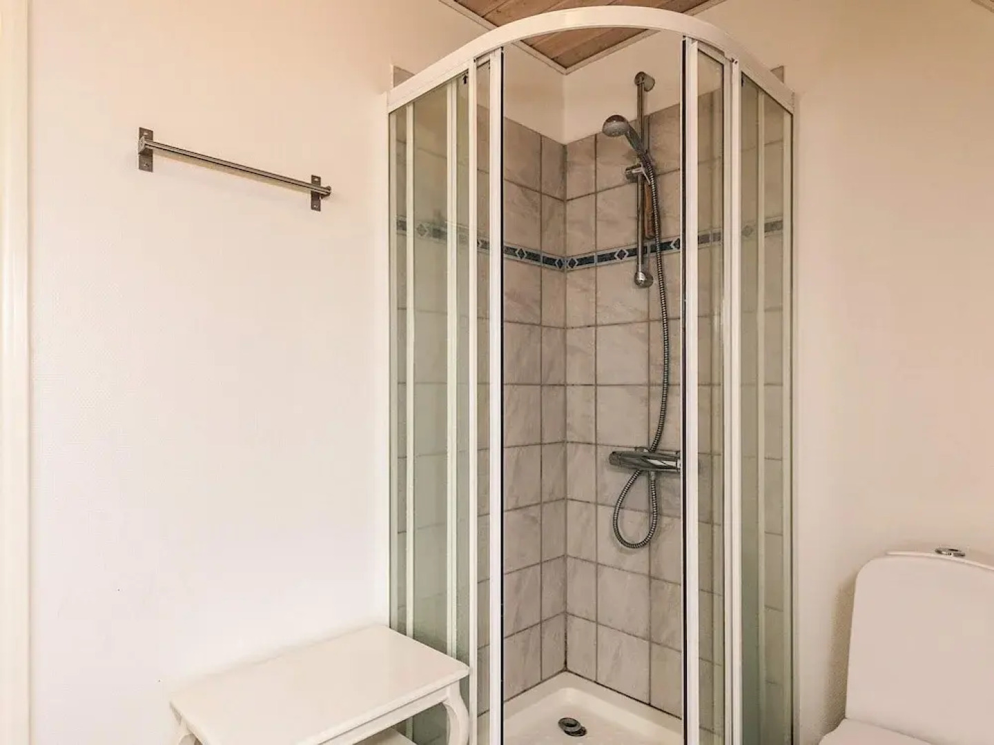 6 Person Holiday Home in Snedsted