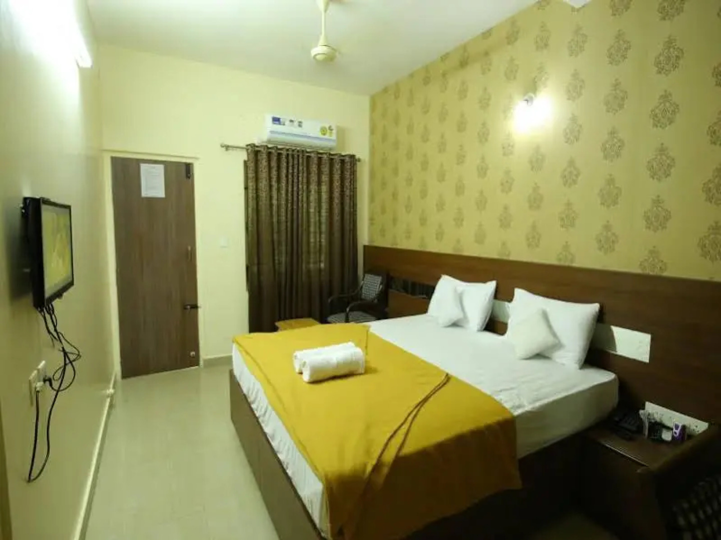 Indrani Amrut Palace