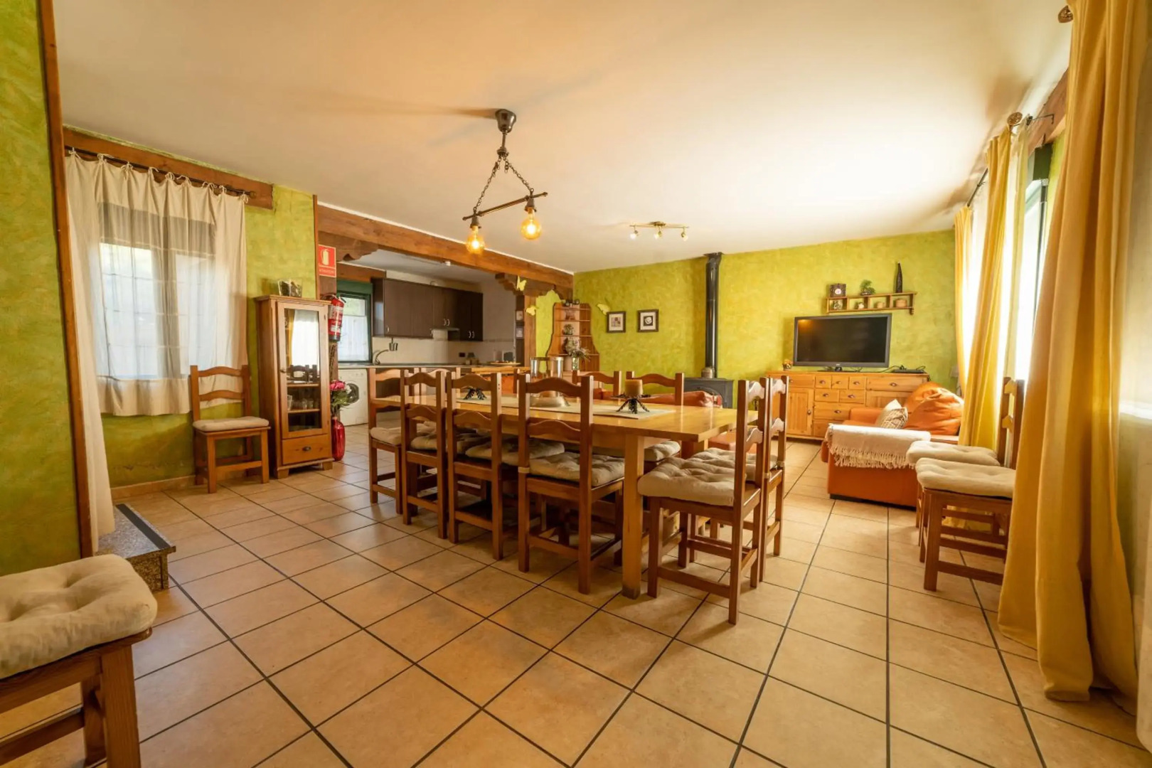 El Mirador del Alberche III