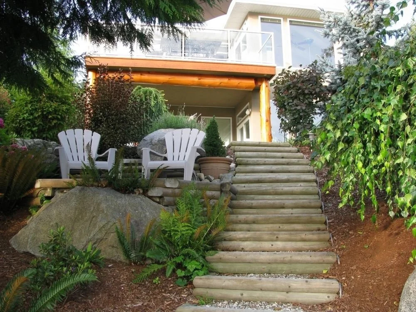 Beachcomber B&B