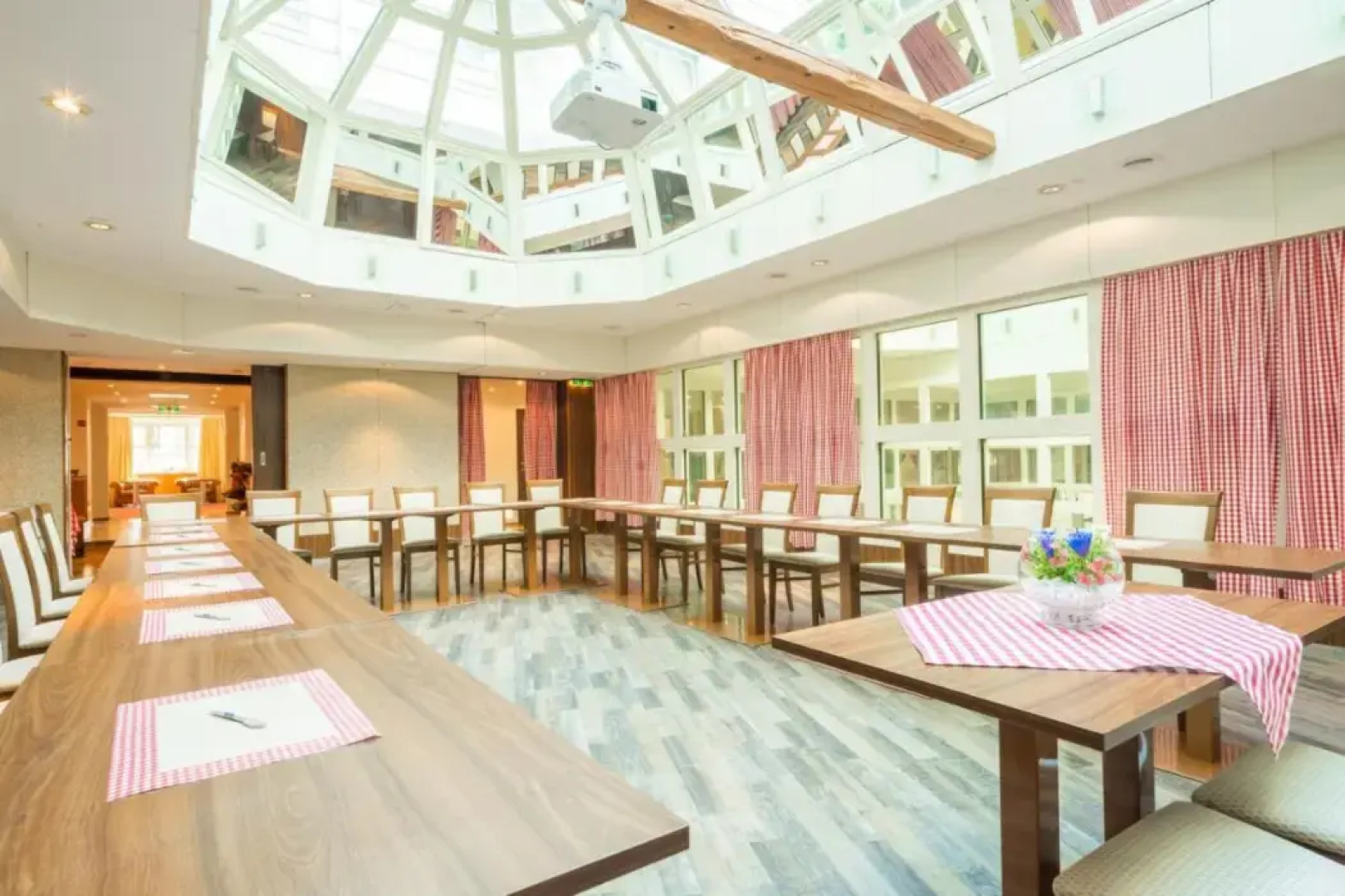 Hotel Enziana Wien