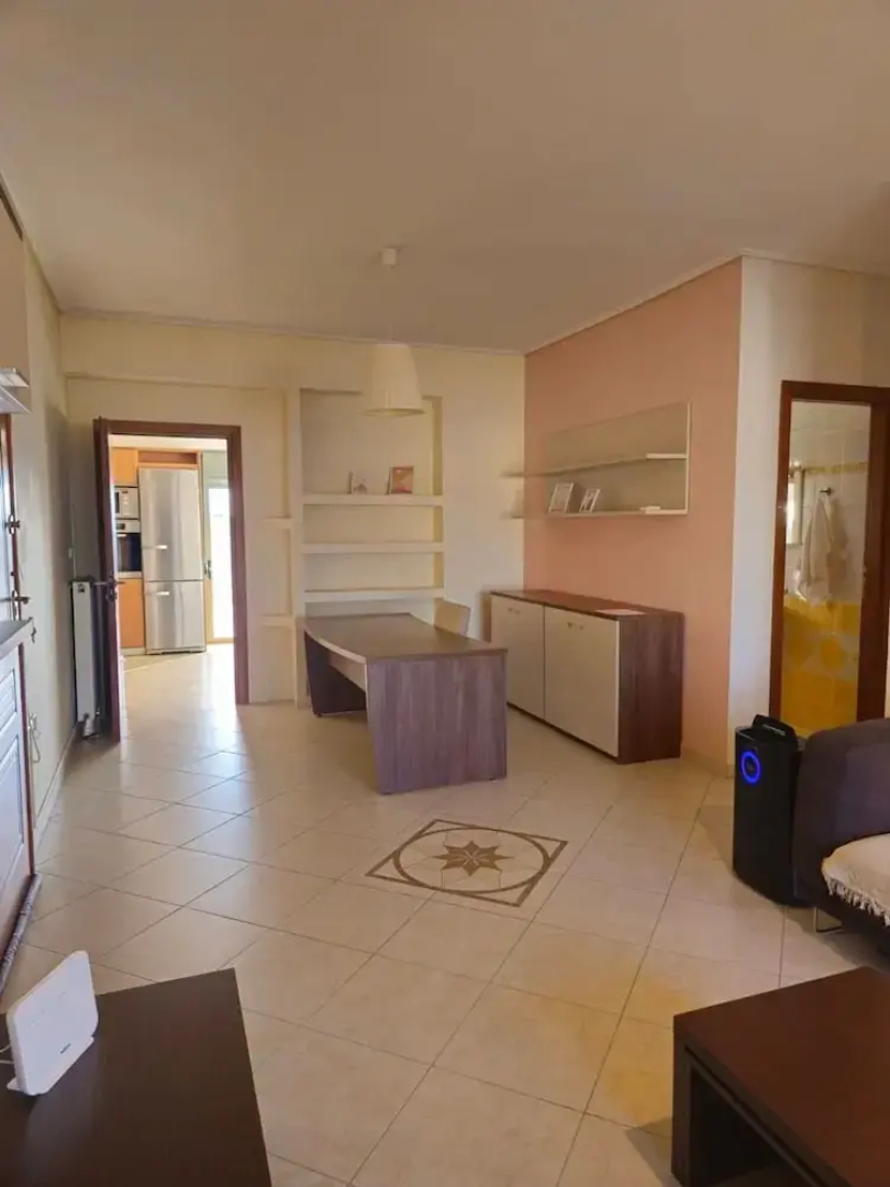 Penthouse at Trikala Town