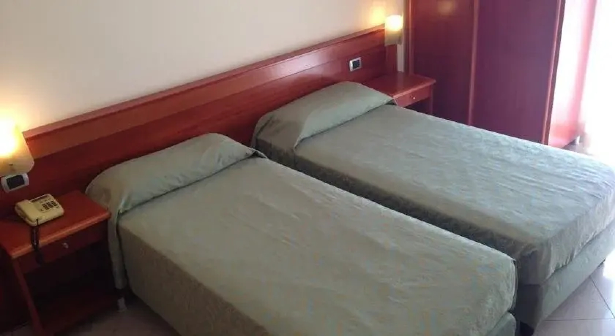 Hotel Ristorante Stellato