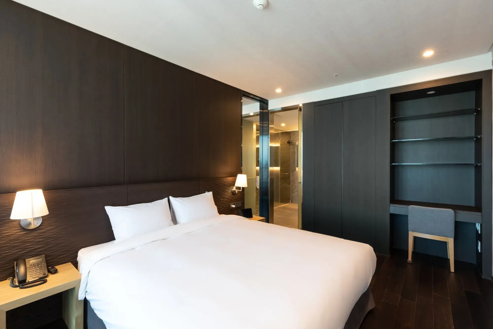 SL Hotel Gangneung