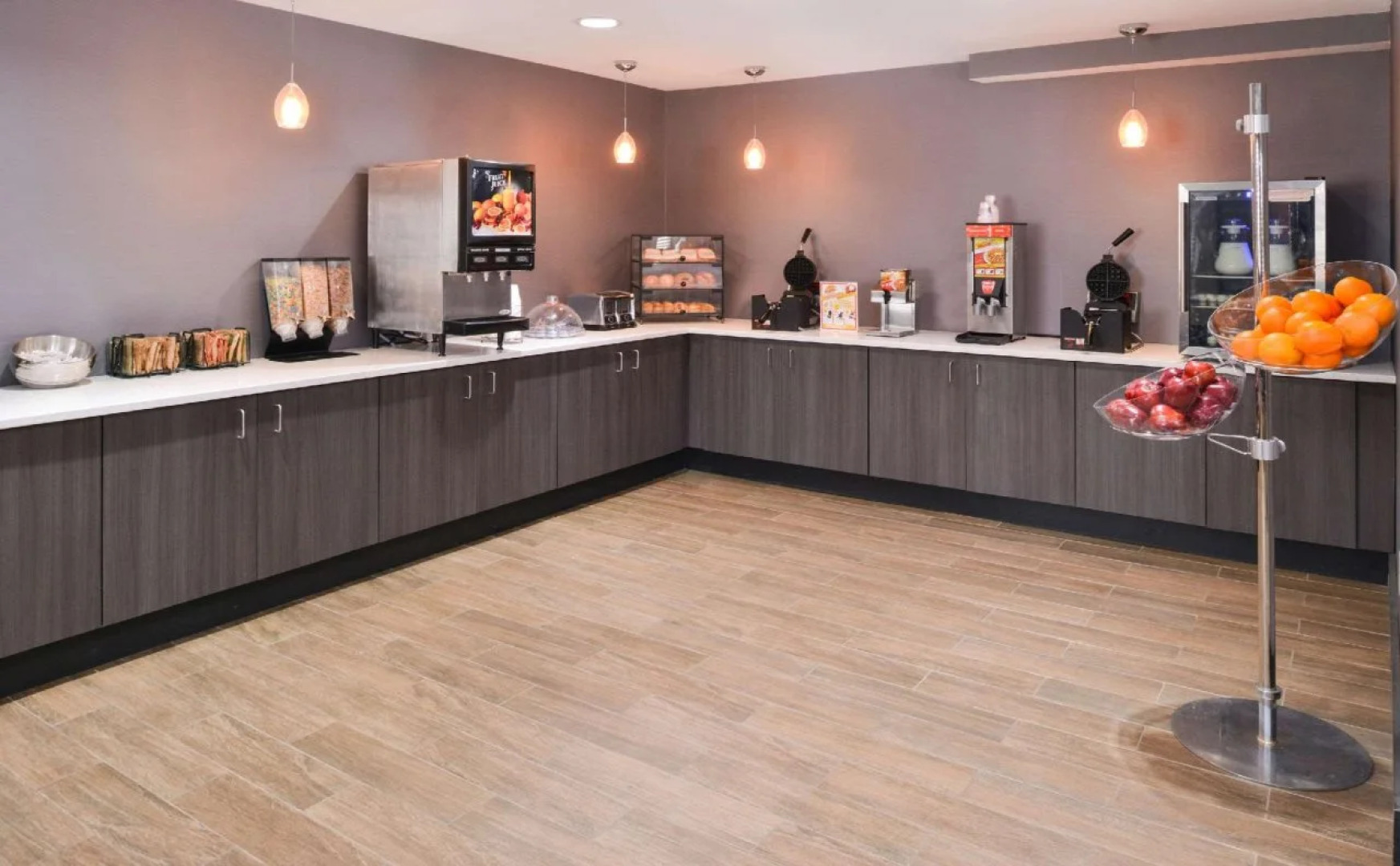 Studio 6 Lenexa, KS - Overland Park