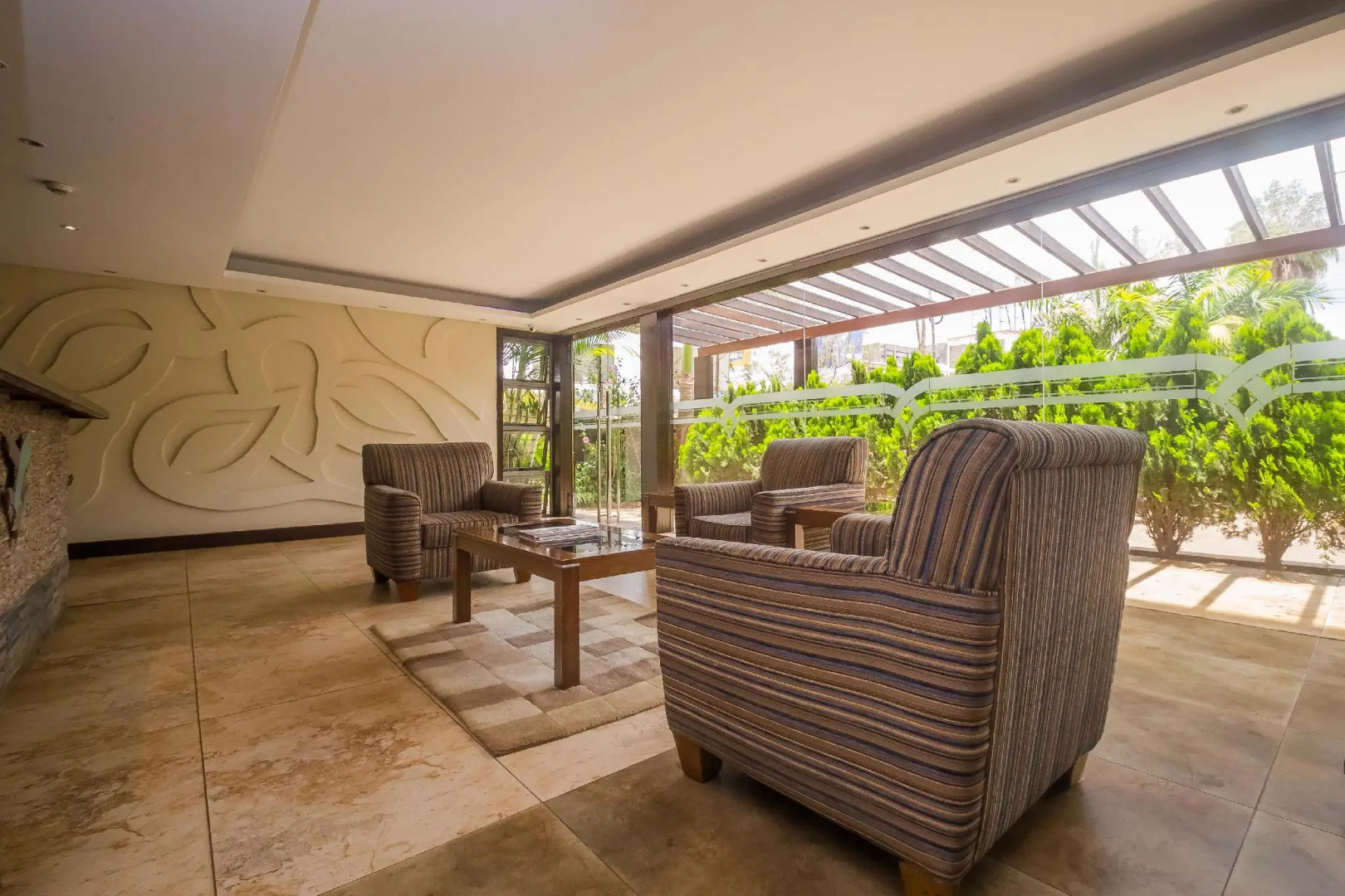 Taarifa Suites Taarifa Suites by Dunhill Serviced Apartments