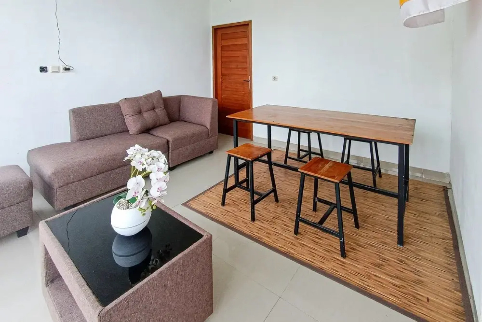 Urbanview Villa Pondok Uma Sari Ubud