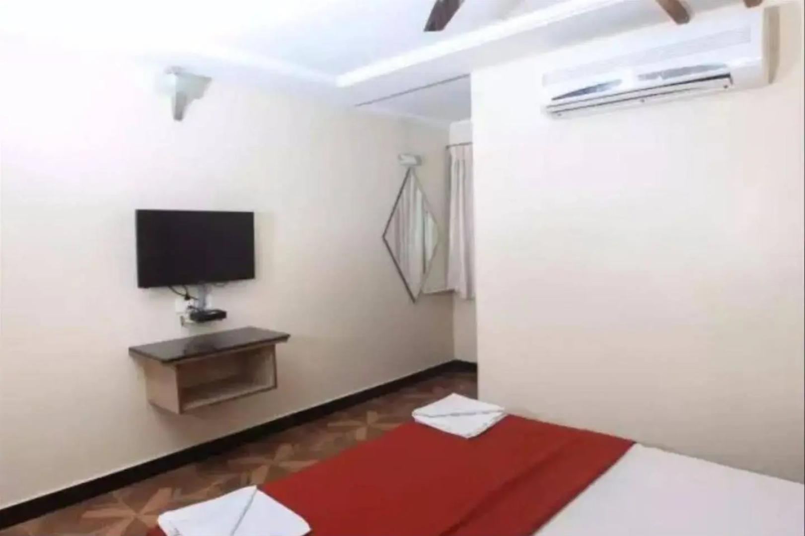 Hotel SRM Central Park