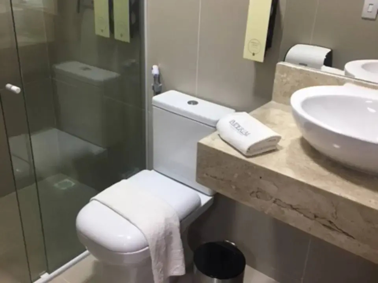 Imperial Palace Hotel e Eventos