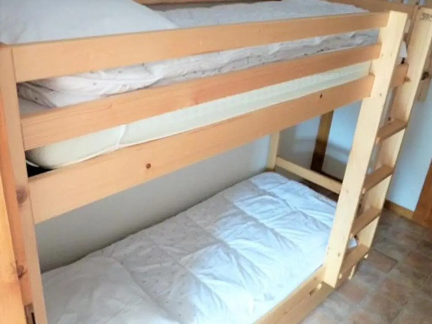 Appartement Le Biot, 2 pièces, 6 personnes - FR-1-573-104