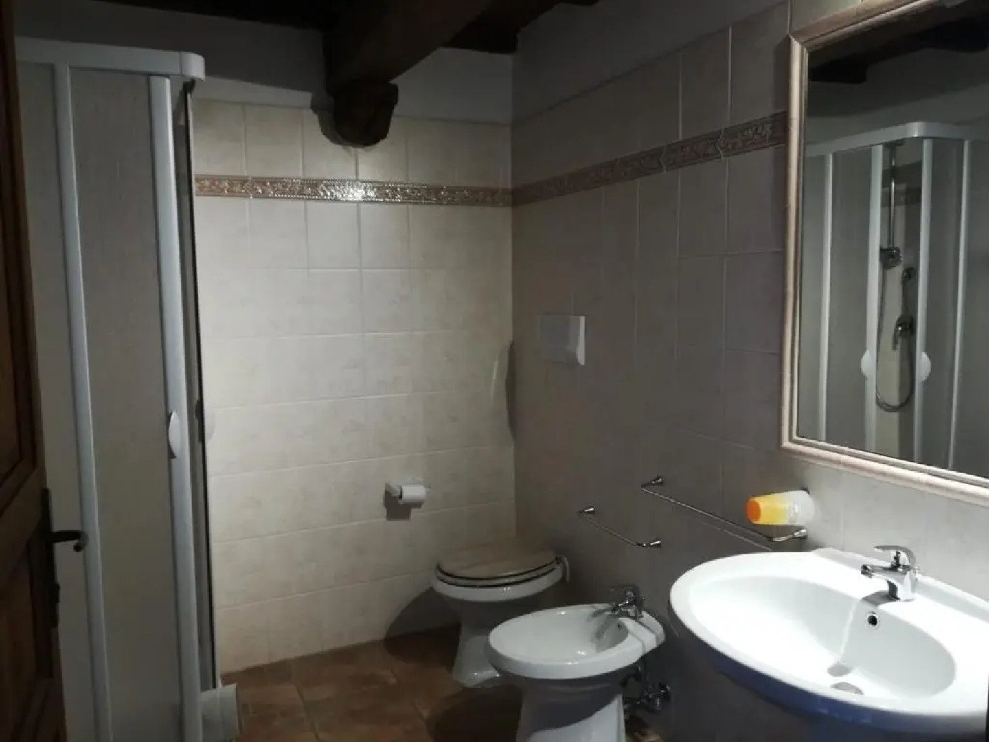 Agriturismo le cascine