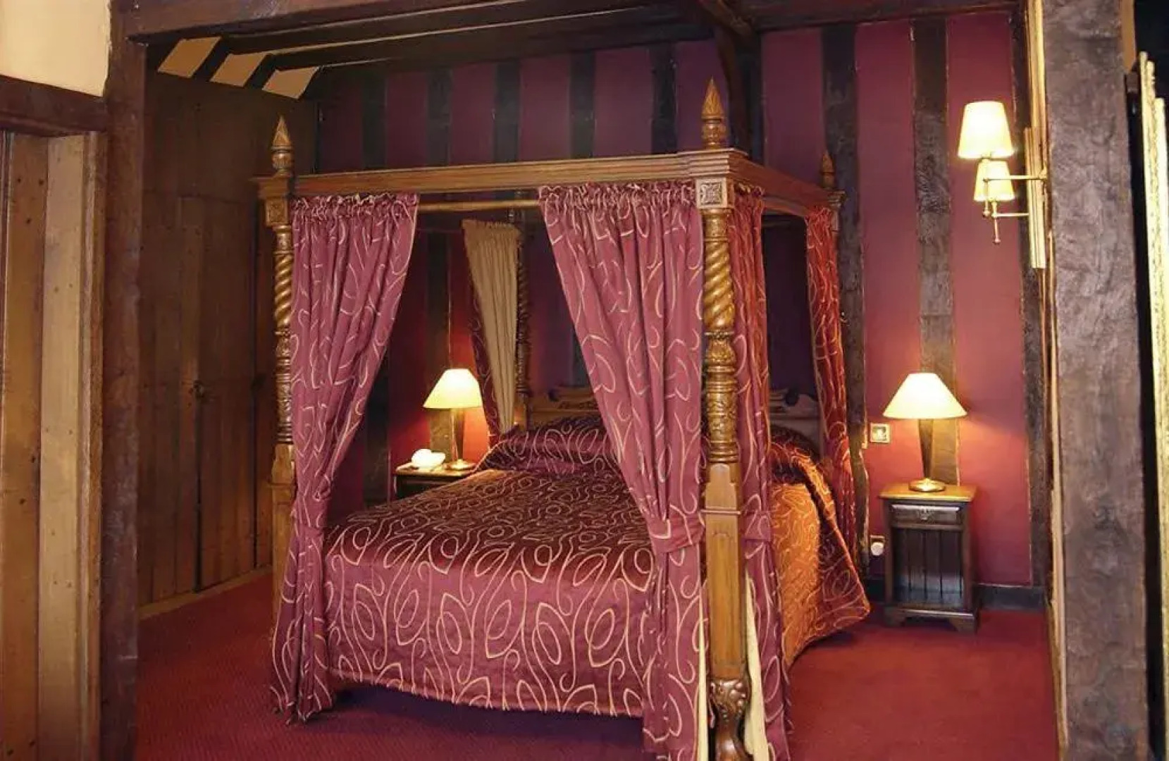 The Mill - Long Melford