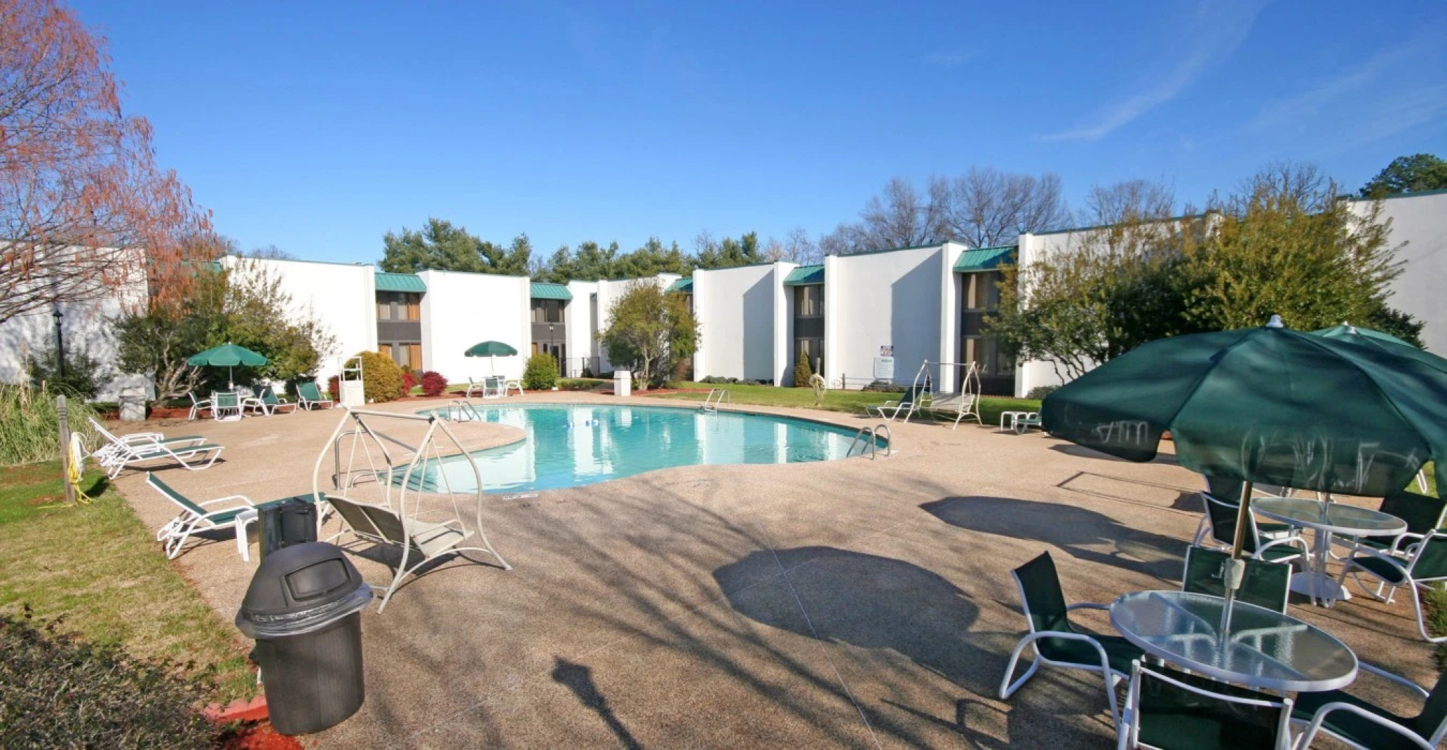 Holiday Inn Hotel Statesville-I-77 Exit 49a