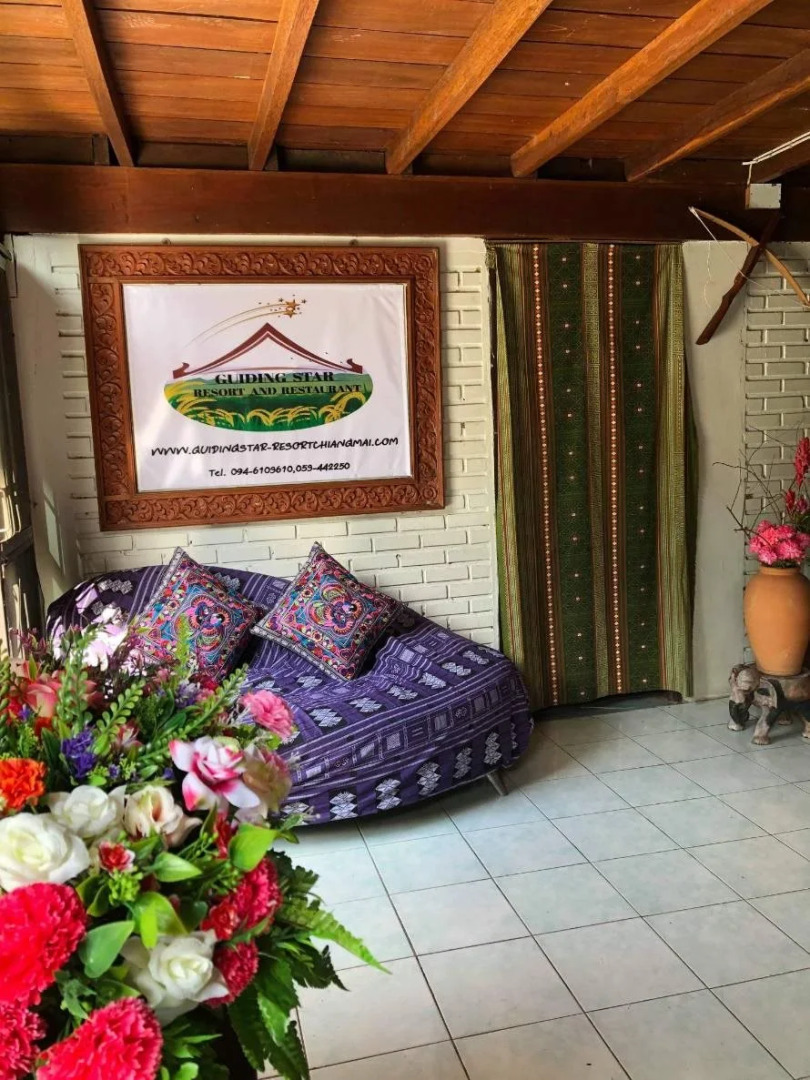 Bavarian Paradise Resort and Restaurant