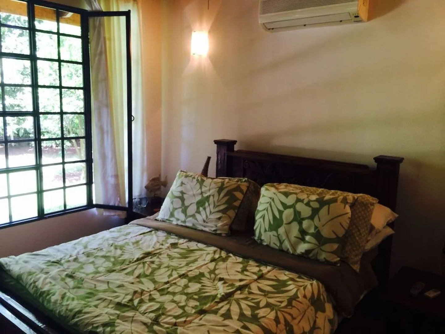 Vista Hermosa Bed and Breakfast