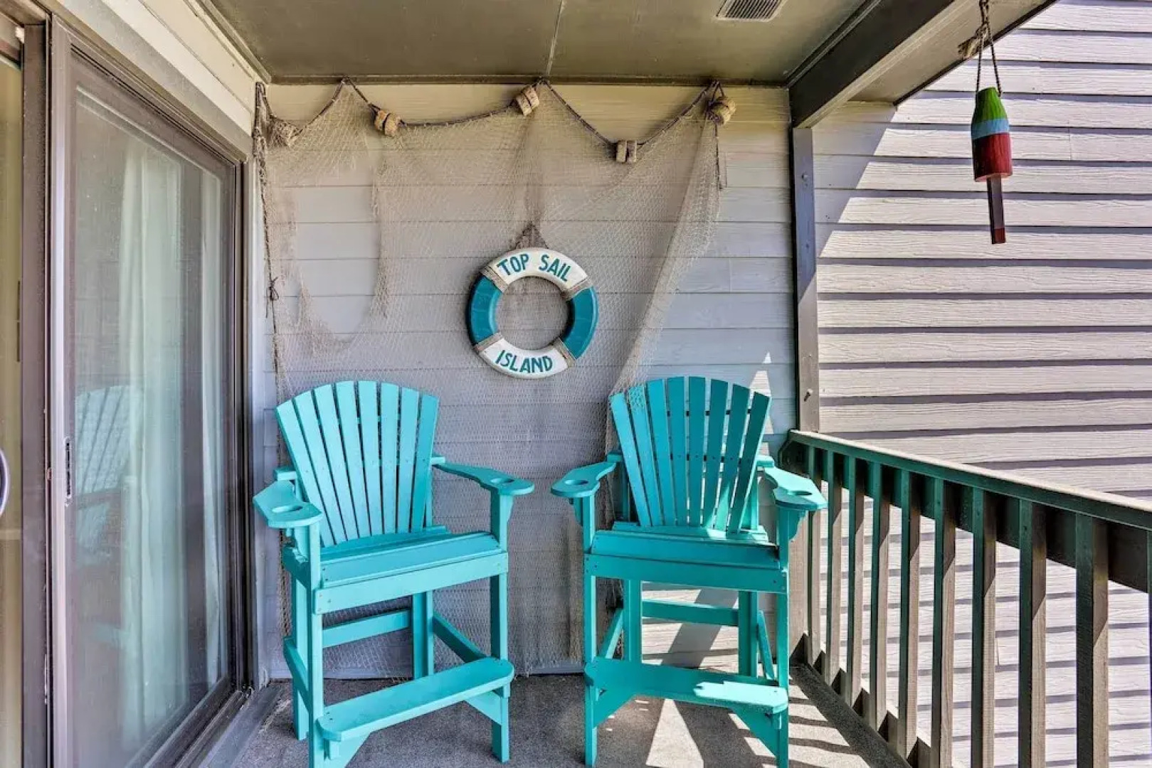 Topsail Beach Oceanfront Oasis w/ Stunning Views!