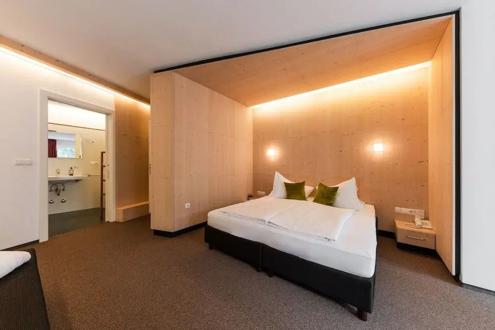 Hotel Pustertalerhof