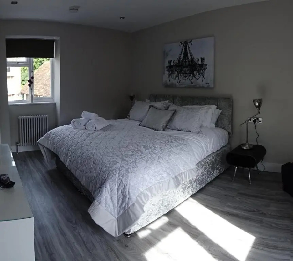 The West Malling Rooms