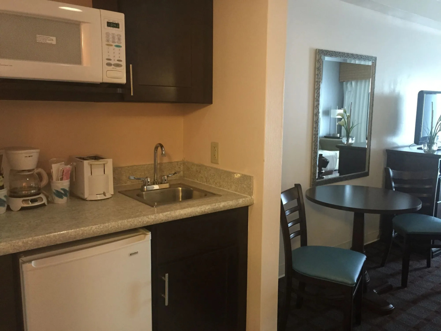 Hotel Monte Carlo Ocean City