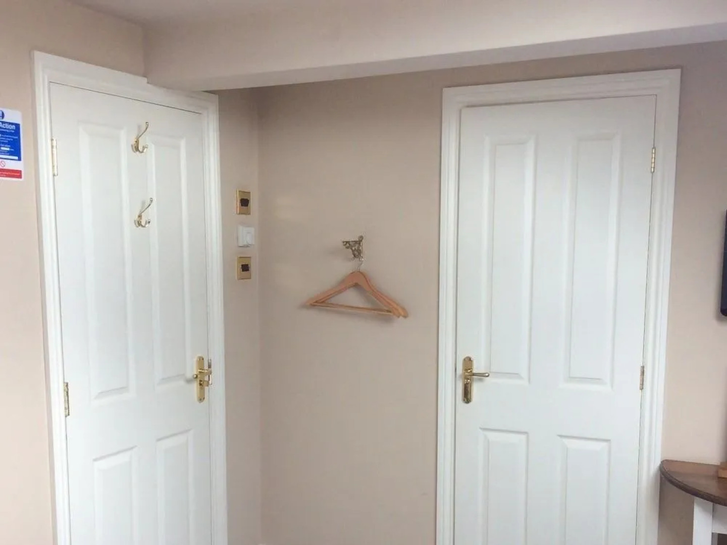 The Wellington Heifer