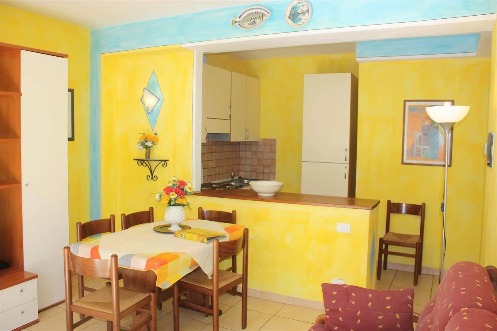 Villa Banana