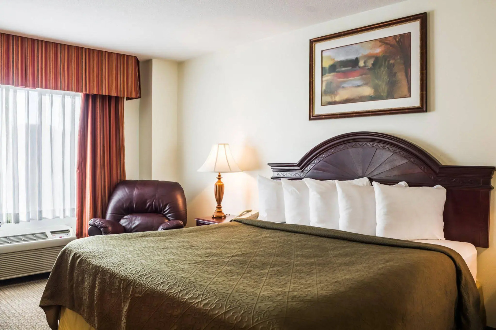 Clarion Pointe Sioux Falls Airport