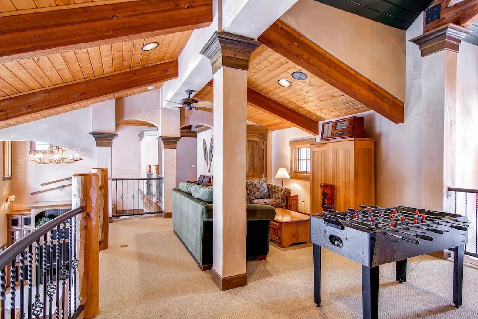 Keystone Gulch Estate 1688