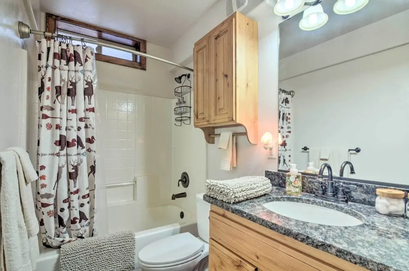 The Bridgeway Casita - Apt Near Natl Parks