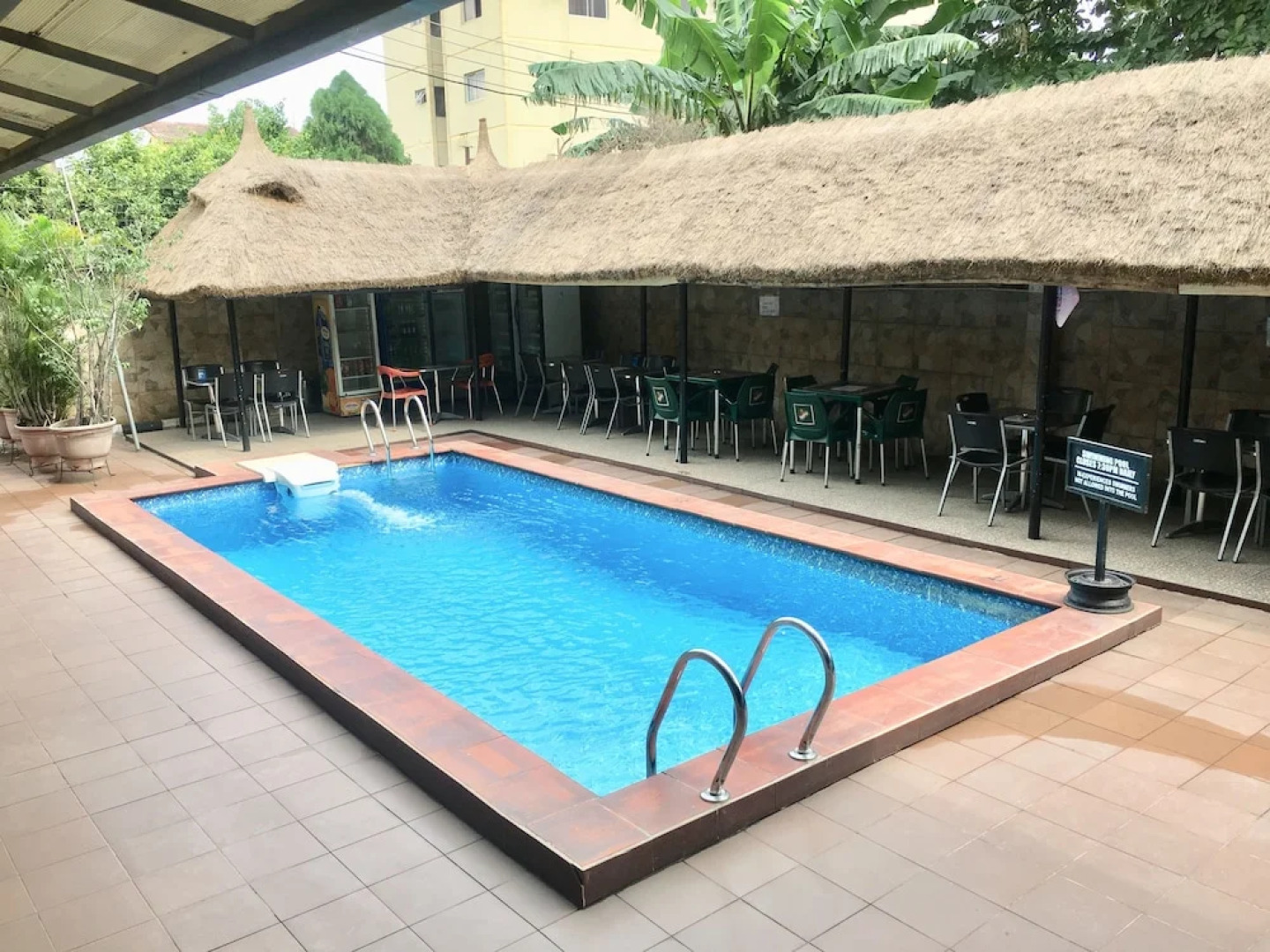 Solab Hotels And Suites