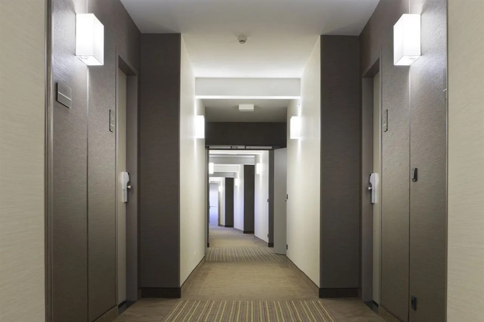 Courtyard by Marriott Hannover Maschsee