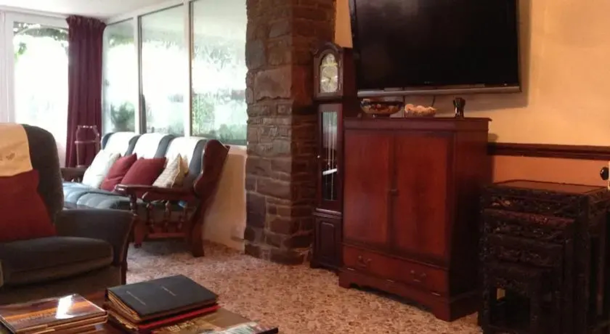 Parsonage Farm Bed & Breakfast