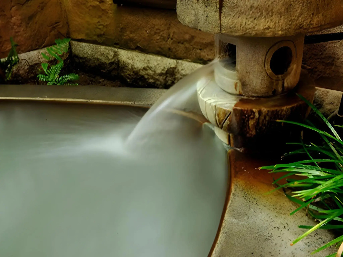 Tsumikusa No Yado Komatsu Ryokan